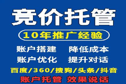 行业巨头的SEM广告投放策略揭秘